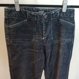 ❤ 3 for $20 ❤ Express Stretch Corduroy Pants